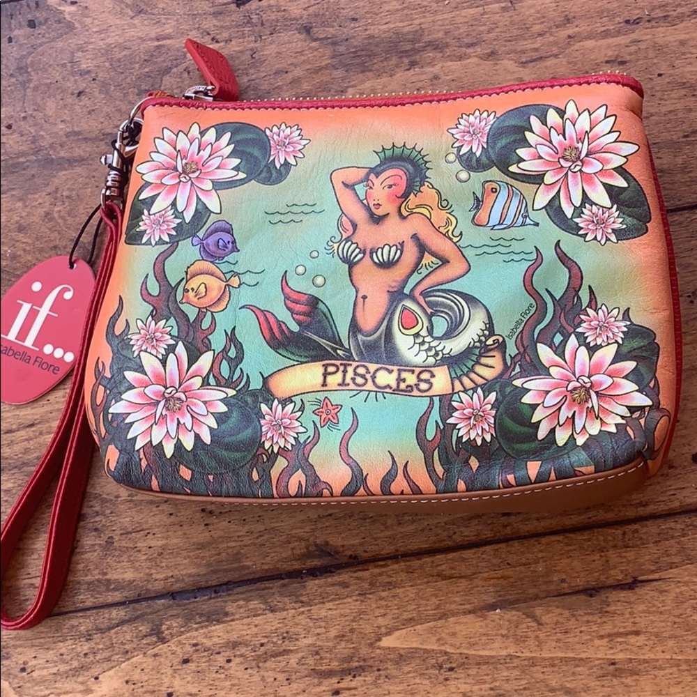 Mini purse